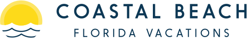 Coastal Beach Logo